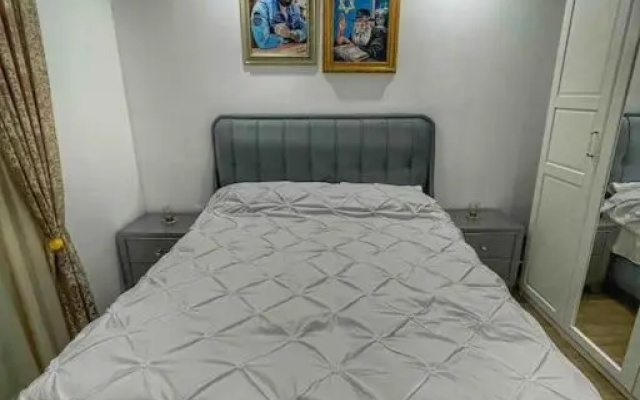 Emerald Home