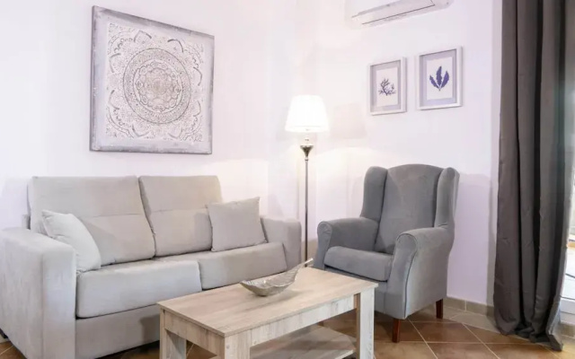Seaside Apartment in Punta del Moral