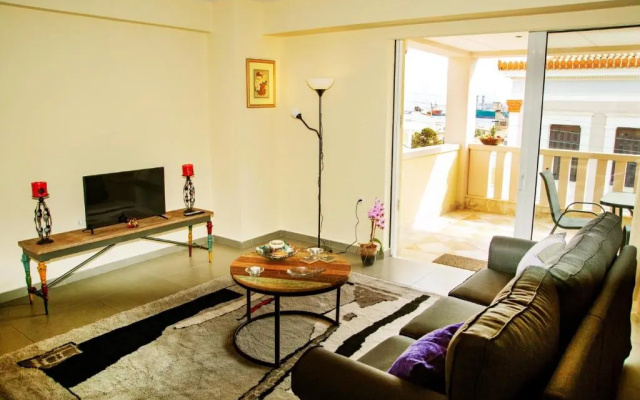 Catherine's Comfort Apartment No2