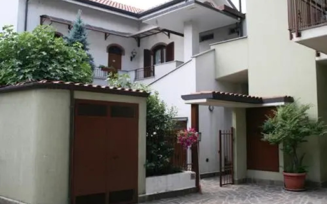 Residence Isabella