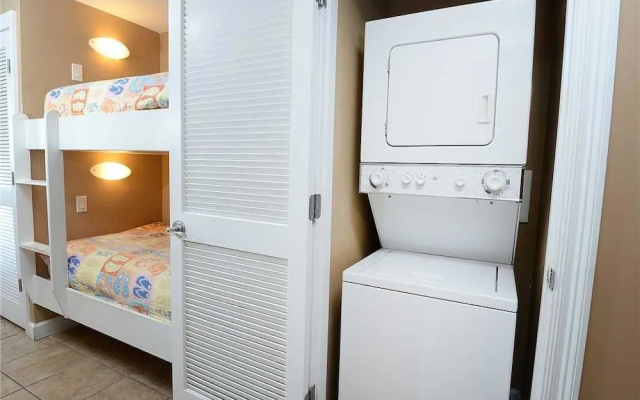 Boardwalk 1406 - One Bedroom Condo