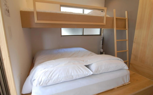Hotel Futaba Heights -フタバハイツ-