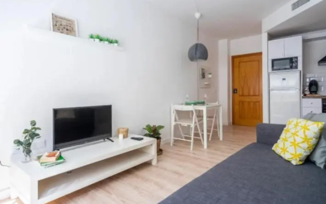 Apartamento MINAGA 2