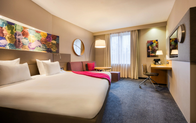 Crowne Plaza Bruges by IHG