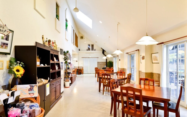 Partners House Yuasa