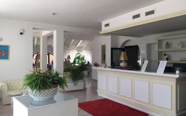 Hotel La Settima Luna