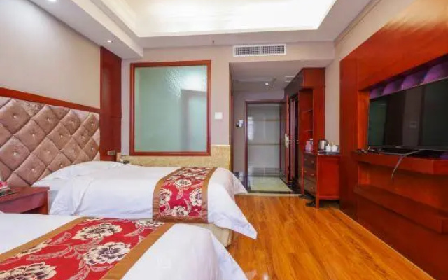 Yinhe Guesthouse