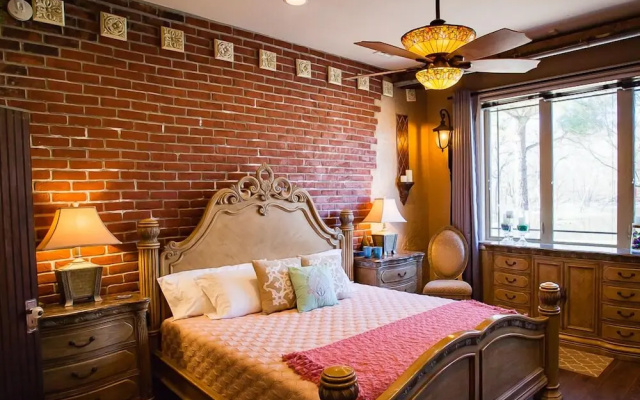 BarDew Valley Inn