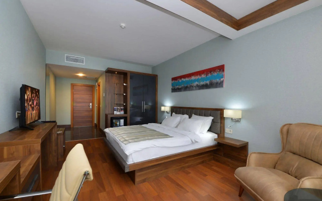 Limapark Hotel