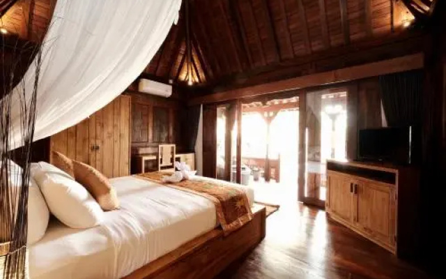Bumbung Sari Villa