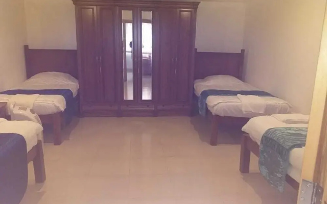 Allenview Guesthouse