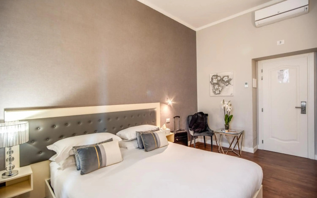 Hotel San Silvestro