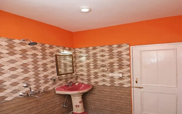 OYO Home 13872 Garden View Stay Hadimba Road