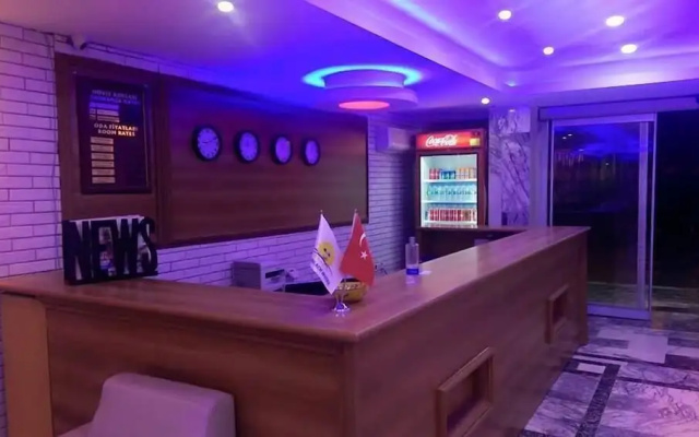 Angel Beach Hotel