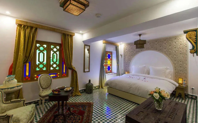 Riad Amor