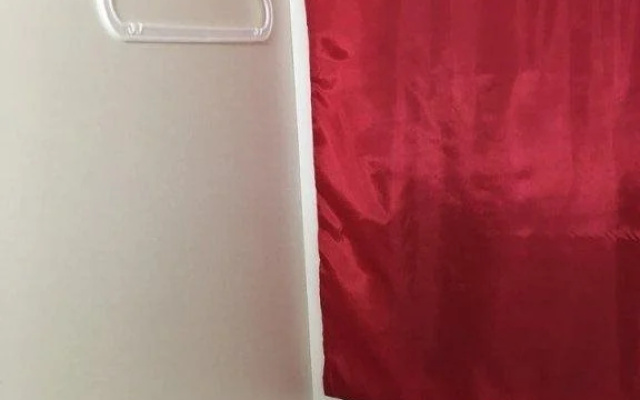 Hostel Kapsulnyij Che Capsula