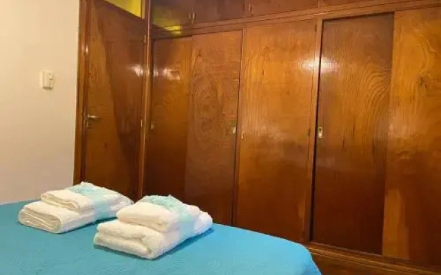 The House Of Safad