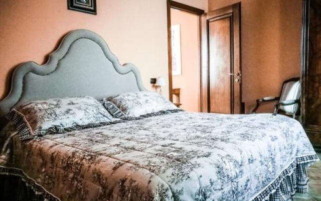 Villa Castelletto