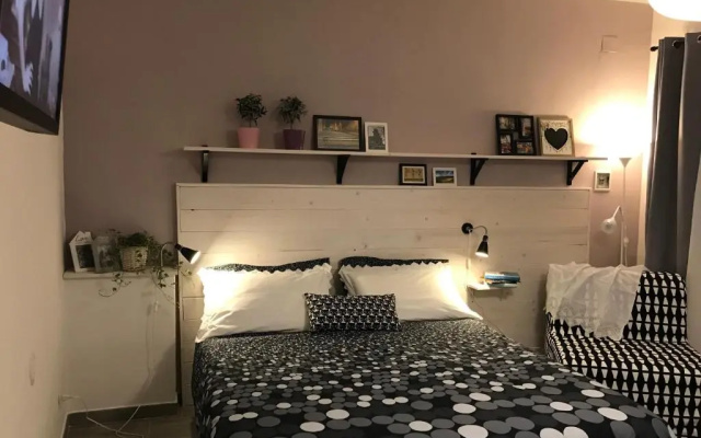 Casa Blu