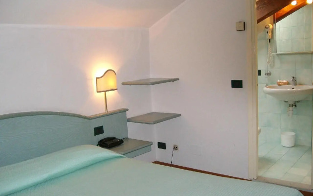 Residence Hotel Miramare