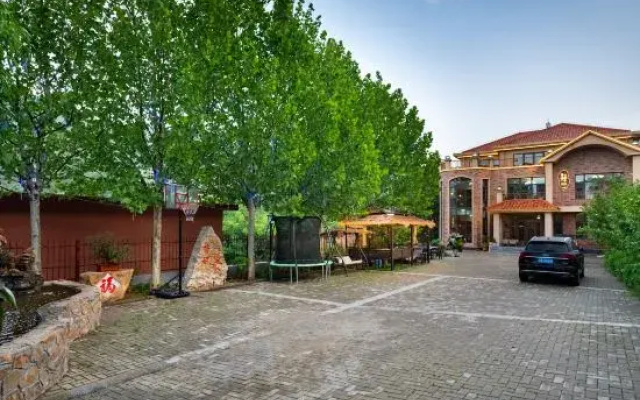 Tianjin Xinyue Youshe