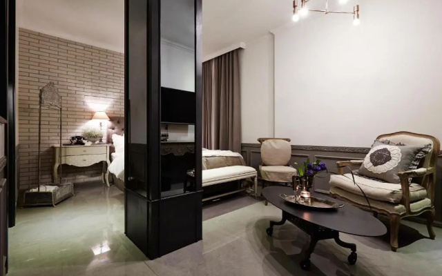 Pocheon Hotel Roseto