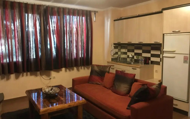 Tzovolos Apartments
