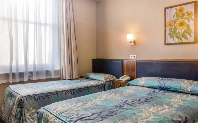 Mitre House Hotel