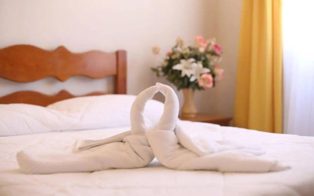 Hotel Platino