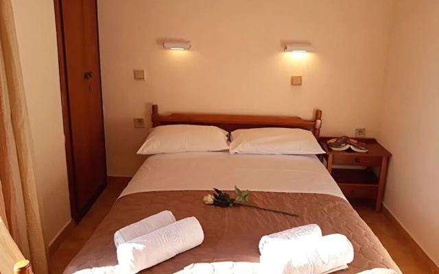Villa Vandorou-lefkada