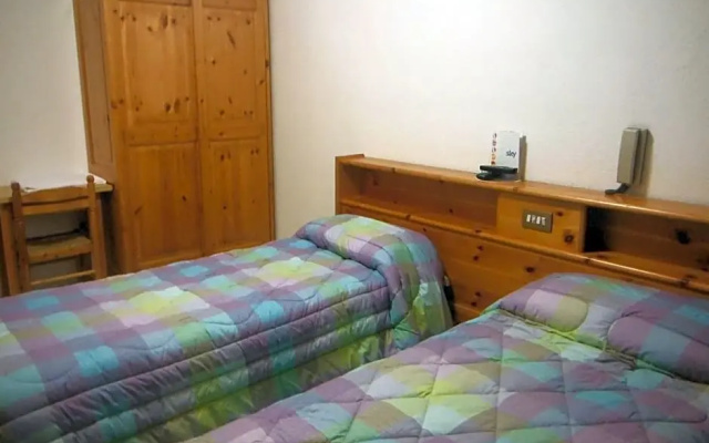 Hotel Mochettaz