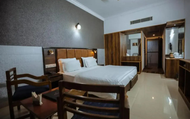 A.P. Residency