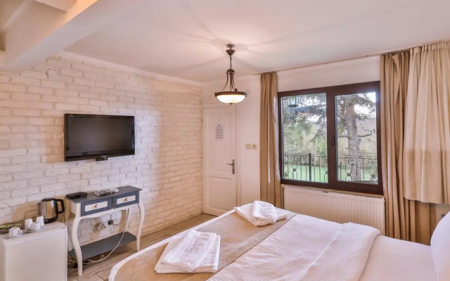 Ağva Park Mandalin Hotel - Adult Only