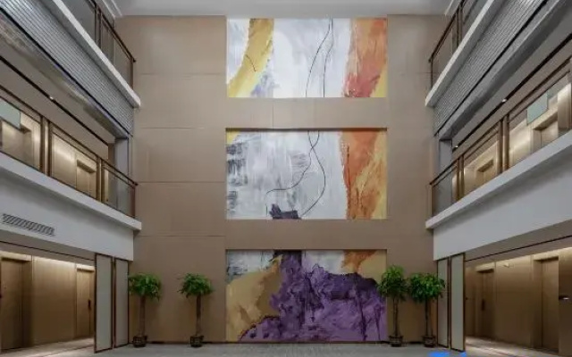Lavande Hotel (Chenzhou Avenue Huijin Shidai)