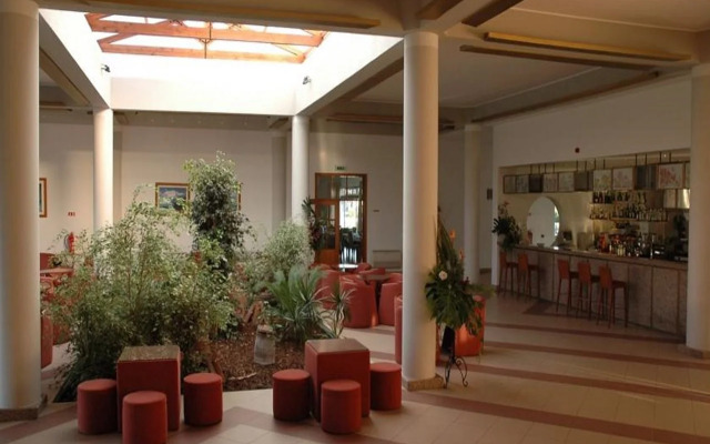 Hotel Santa Maria