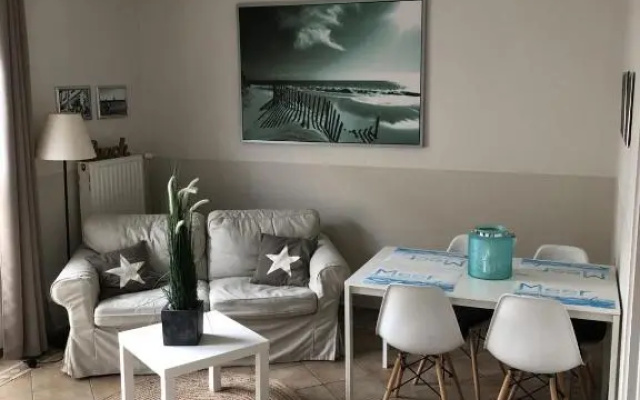 Villa Baltica Bungalow