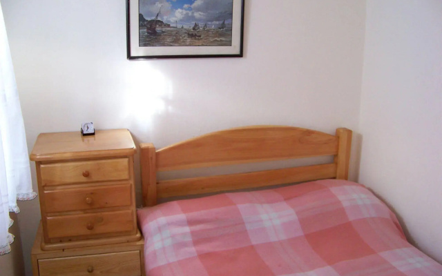 Hostal Baluarte de La Candelaria(Hostal Baluarte La Candelaria)