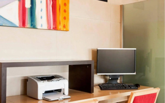 Holiday Inn Express Madrid - Rivas by IHG
