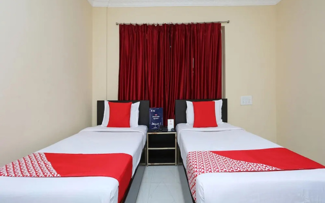 4439 Aura Inn