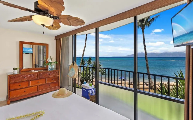 Valley Isle 208