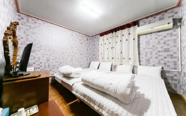 Mirim Motel