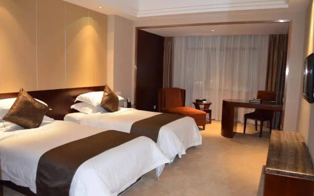 Jurong Haibo Hotel