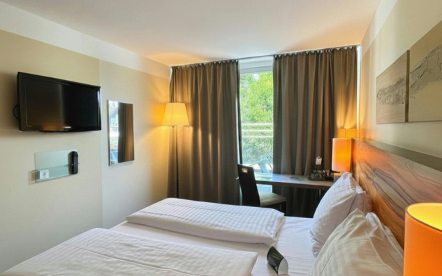 Holiday Inn Salzburg City by IHG