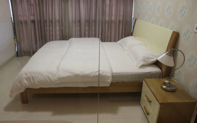Yue Jia Apartment Shenzhen