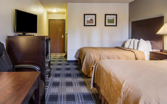 Quality Inn Tigard - Portland Southwest
