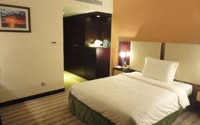 Days Hotel by Wyndham Olaya Riyadh