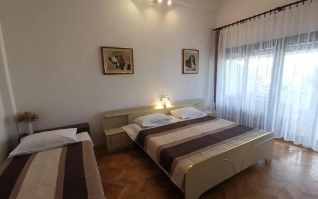 Apartment 1 RI Ruza 3 1 pax
