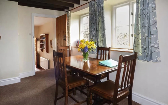 Granary Cottage