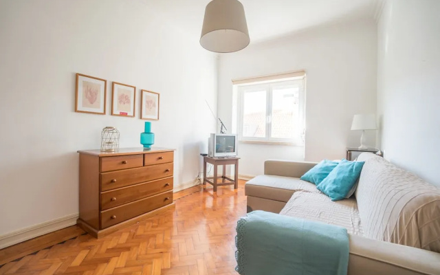 ShortStayFlat Intendente Apartments