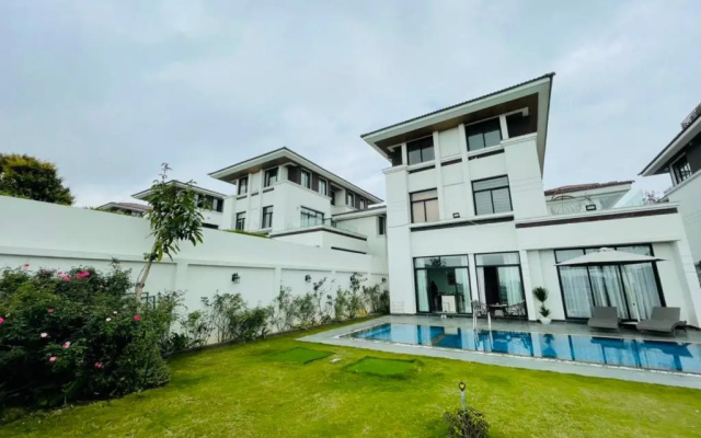 FLC Villa Hạ Long 4 Phòng Ngủ